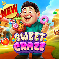 Persentase RTP untuk Sweet Craze oleh Pragmatic Play
